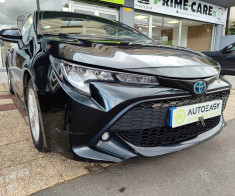 Toyota COROLLA TOURING SPT 122h BV CVT Dynamic Business
