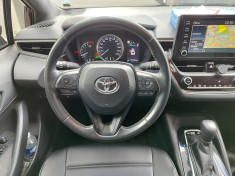 Toyota COROLLA TOURING SPT 122h BV CVT Dynamic Business