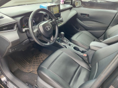 Toyota COROLLA TOURING SPT 122h BV CVT Dynamic Business