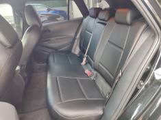 Toyota COROLLA TOURING SPT 122h BV CVT Dynamic Business
