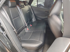 Toyota COROLLA TOURING SPT 122h BV CVT Dynamic Business