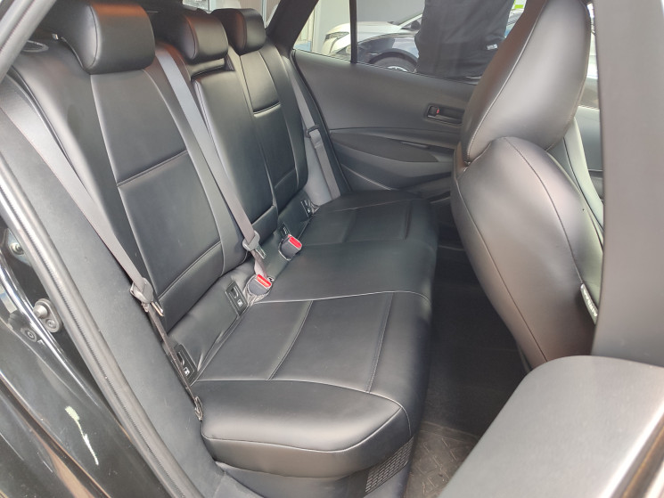 Toyota COROLLA TOURING SPT 122h BV CVT Dynamic Business