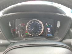 Toyota COROLLA TOURING SPT 122h BV CVT Dynamic Business