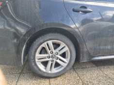 Toyota COROLLA TOURING SPT 122h BV CVT Dynamic Business
