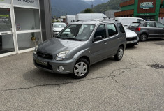 Subaru JUSTY 1.5i 4X4 phase 2 99 cv
