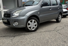 Subaru JUSTY 1.5i 4X4 phase 2 99 cv