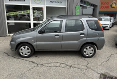 Subaru JUSTY 1.5i 4X4 phase 2 99 cv