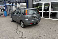 Subaru JUSTY 1.5i 4X4 phase 2 99 cv