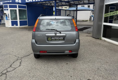 Subaru JUSTY 1.5i 4X4 phase 2 99 cv
