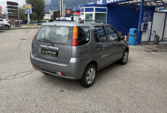 Subaru JUSTY 1.5i 4X4 phase 2 99 cv