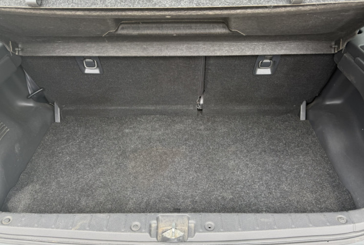 Subaru JUSTY 1.5i 4X4 phase 2 99 cv