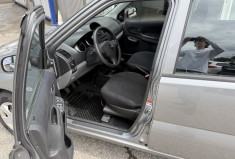 Subaru JUSTY 1.5i 4X4 phase 2 99 cv