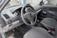 Subaru JUSTY 1.5i 4X4 phase 2 99 cv