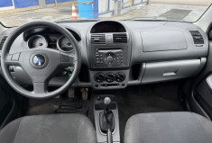 Subaru JUSTY 1.5i 4X4 phase 2 99 cv