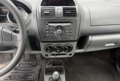 Subaru JUSTY 1.5i 4X4 phase 2 99 cv