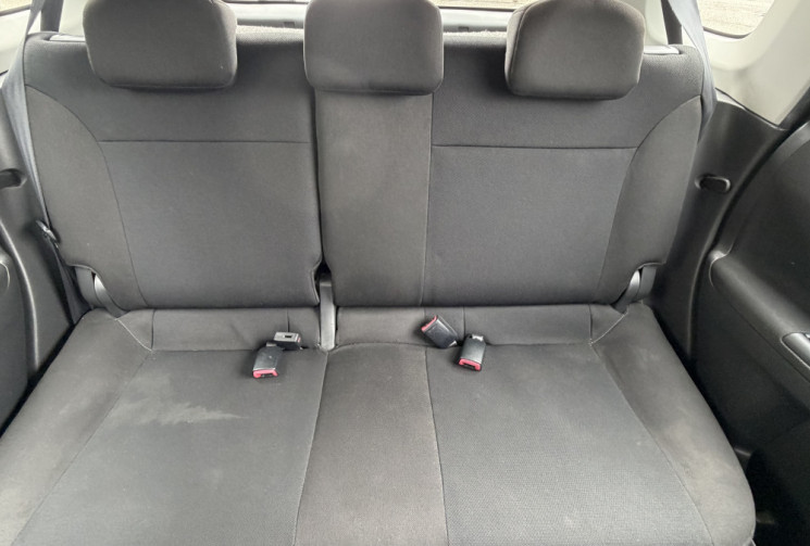 Subaru JUSTY 1.5i 4X4 phase 2 99 cv