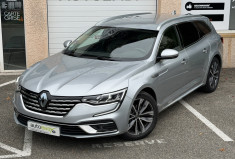 Renault TALISMAN ESTATE 1.3 TCe 160 ch Intens EDC / Première main / Entretien 100% Renault