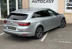 Renault TALISMAN ESTATE 1.3 TCe 160 ch Intens EDC / Première main / Entretien 100% Renault