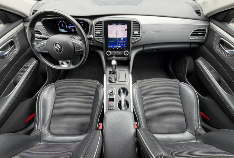 Renault TALISMAN ESTATE 1.3 TCe 160 ch Intens EDC / Première main / Entretien 100% Renault