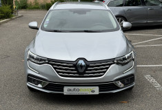Renault TALISMAN ESTATE 1.3 TCe 160 ch Intens EDC / Première main / Entretien 100% Renault