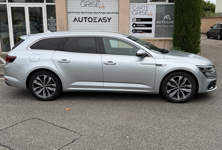 Renault TALISMAN ESTATE 1.3 TCe 160 ch Intens EDC / Première main / Entretien 100% Renault