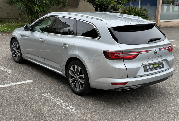 Renault TALISMAN ESTATE 1.3 TCe 160 ch Intens EDC / Première main / Entretien 100% Renault