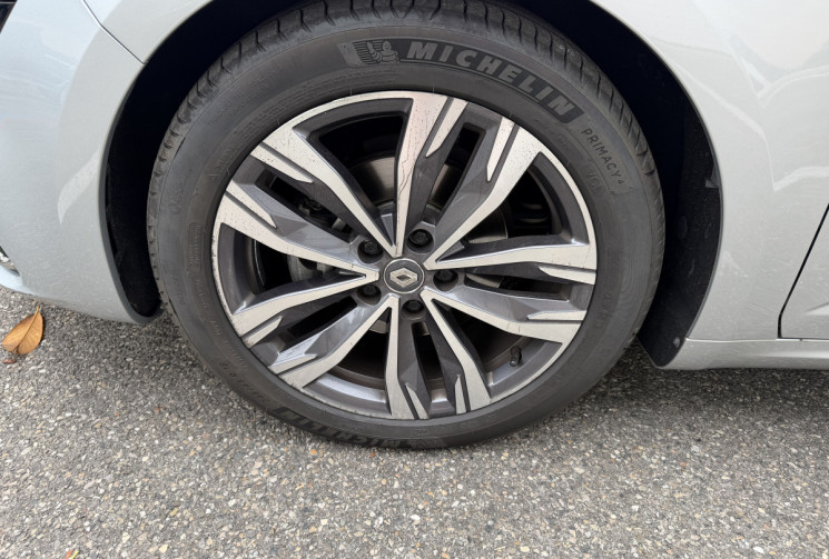 Renault TALISMAN ESTATE 1.3 TCe 160 ch Intens EDC / Première main / Entretien 100% Renault