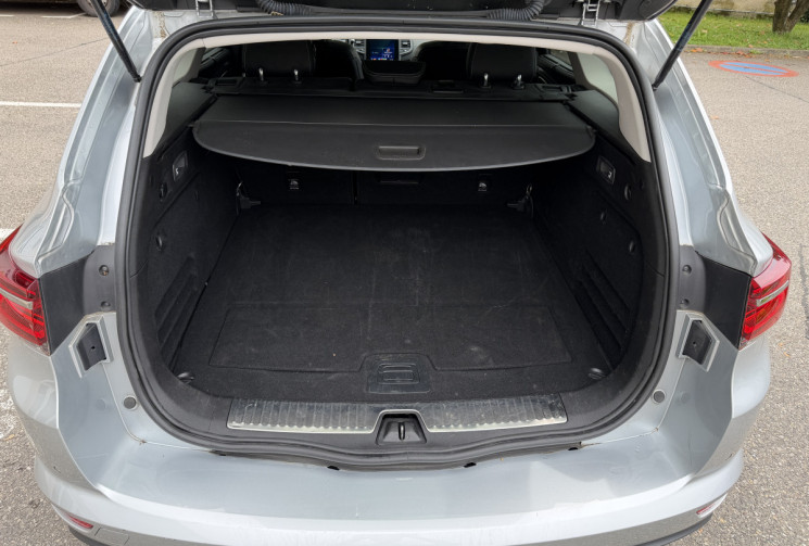 Renault TALISMAN ESTATE 1.3 TCe 160 ch Intens EDC / Première main / Entretien 100% Renault