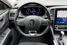 Renault TALISMAN ESTATE 1.3 TCe 160 ch Intens EDC / Première main / Entretien 100% Renault