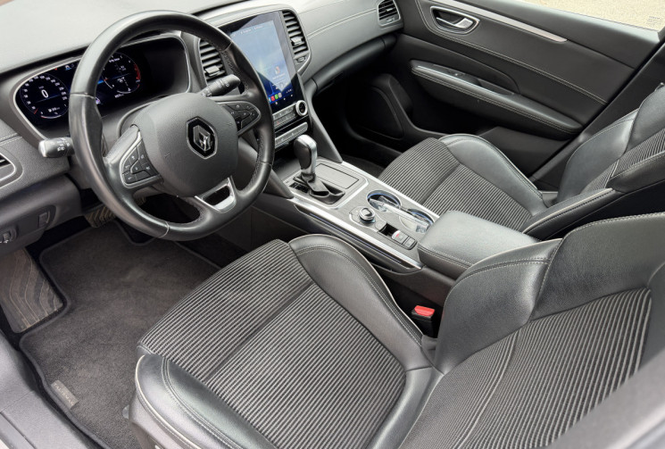 Renault TALISMAN ESTATE 1.3 TCe 160 ch Intens EDC / Première main / Entretien 100% Renault