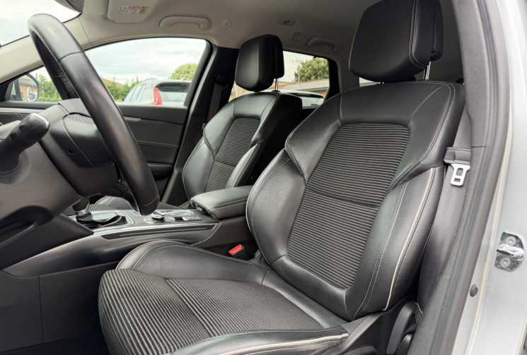 Renault TALISMAN ESTATE 1.3 TCe 160 ch Intens EDC / Première main / Entretien 100% Renault