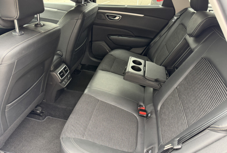 Renault TALISMAN ESTATE 1.3 TCe 160 ch Intens EDC / Première main / Entretien 100% Renault