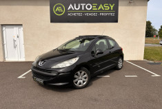 Peugeot 207 3 portes 1.4 e 16V 90cv