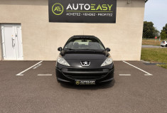 Peugeot 207 3 portes 1.4 e 16V 90cv