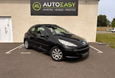 Peugeot 207 3 portes 1.4 e 16V 90cv
