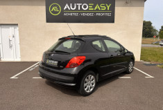 Peugeot 207 3 portes 1.4 e 16V 90cv