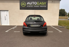Peugeot 207 3 portes 1.4 e 16V 90cv