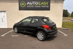 Peugeot 207 3 portes 1.4 e 16V 90cv