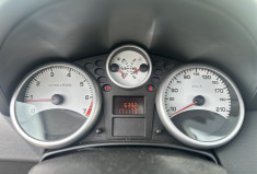 Peugeot 207 3 portes 1.4 e 16V 90cv