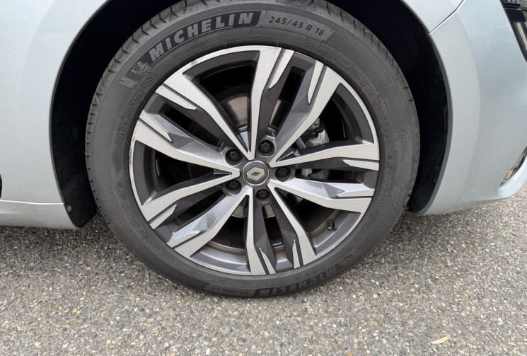 Renault TALISMAN ESTATE 1.3 TCe 160 ch Intens EDC / Première main / Entretien 100% Renault