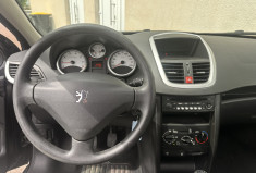 Peugeot 207 3 portes 1.4 e 16V 90cv