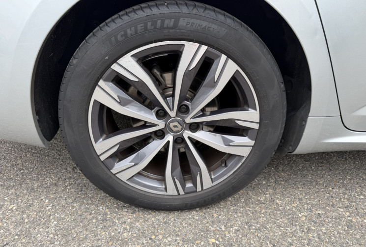 Renault TALISMAN ESTATE 1.3 TCe 160 ch Intens EDC / Première main / Entretien 100% Renault