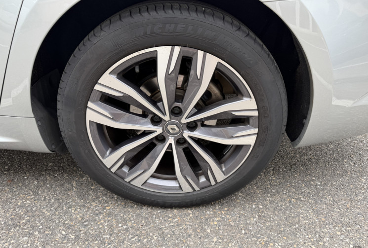 Renault TALISMAN ESTATE 1.3 TCe 160 ch Intens EDC / Première main / Entretien 100% Renault