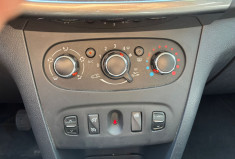 Dacia Sandero STEPWAY 1.5 DCI 90 CLIM / GPS / CT OK / DISTRIBUTION  ET RÉVISION OK / GARANTIE 6 MOIS