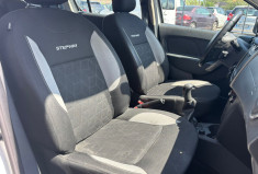 Dacia Sandero STEPWAY 1.5 DCI 90 CLIM / GPS / CT OK / DISTRIBUTION  ET RÉVISION OK / GARANTIE 6 MOIS