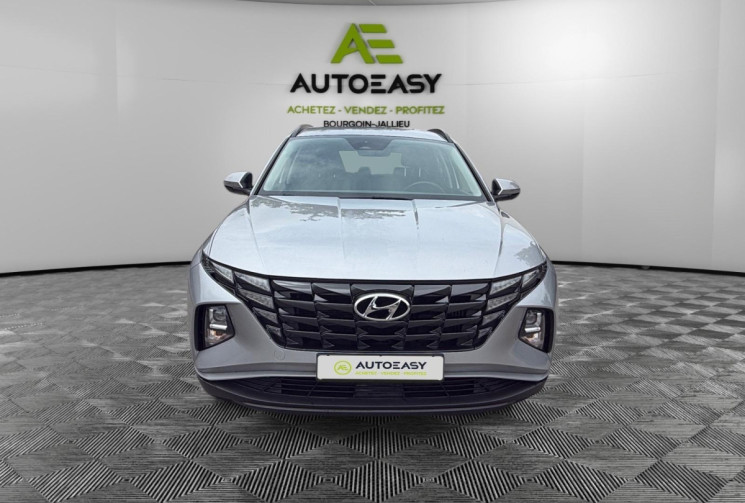 Hyundai Tucson 1.6 T-GDI / 230 CH / BUSINESS