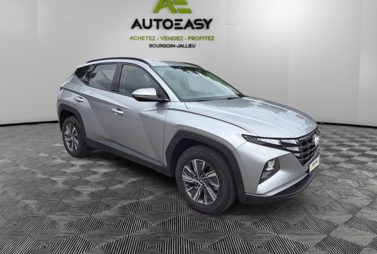 Hyundai Tucson 1.6 T-GDI / 230 CH / BUSINESS