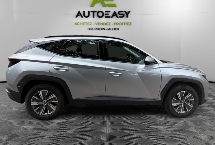 Hyundai Tucson 1.6 T-GDI / 230 CH / BUSINESS