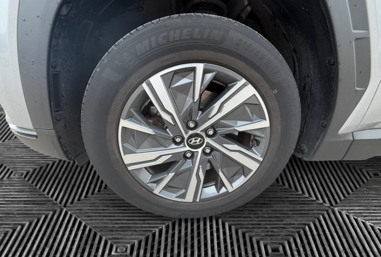 Hyundai Tucson 1.6 T-GDI / 230 CH / BUSINESS
