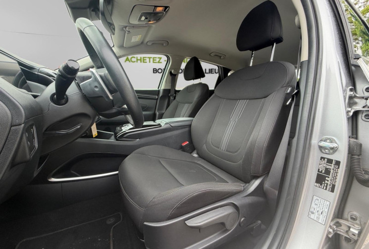 Hyundai Tucson 1.6 T-GDI / 230 CH / BUSINESS